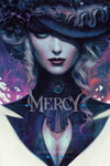 Mercy 2 - I Cacciatori, I Fiori E Il Sangue - VARIANT