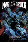 The Magic Order 2