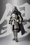 STORMTROOPER CAPTAIN PHASMA MEISHO