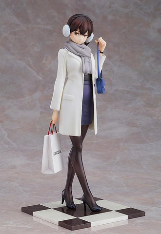 KANTAI COLLECTION KANCOLLE KAGA FIG