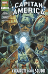 Capitan America 155 - Cap. America 7