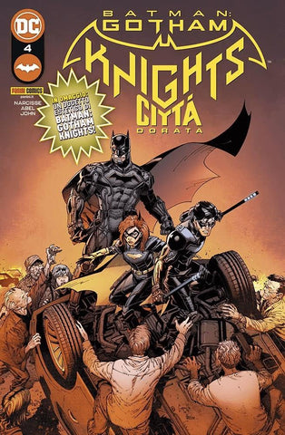 Batman: Gotham Knight 4