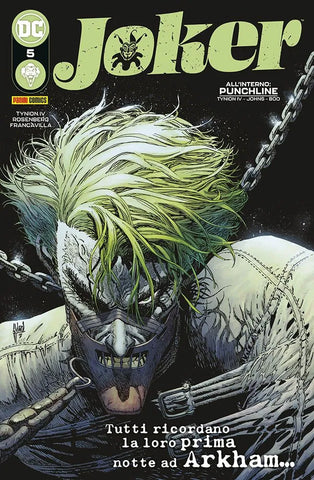Joker 5