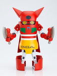 TENGA ROBO GETTER TENGA ROBO