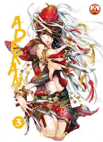 Adekan 3