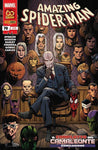 Spider-Man 779 - Spider-Man 70