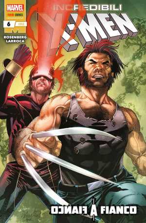 Gli Incredibili X-Men 352