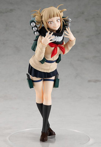 MY HERO ACADEMIA HIMIKO TOGA FIGURE