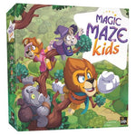 MAGIC MAZE KIDS