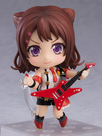 KASUMI TOYAMA STAGE NENDOROID