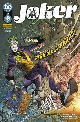 Joker 6
