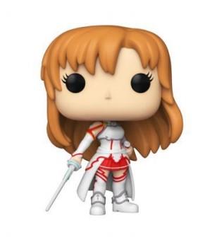 SWORD ART ONLINE ASUNA POP
