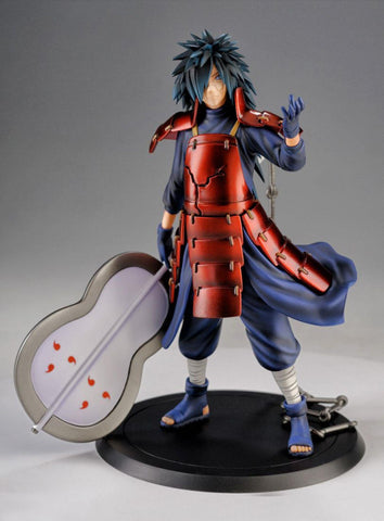 NARUTO DXTRA FIGURE TSUME MADARA