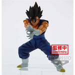 DRAGON BALL SUPER - SUPER VEGITO FINAL KAMEHAMEHA VER.6 - FIGURE 20CM