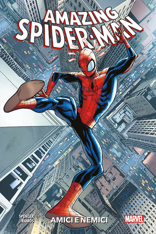 Amazing Spider-Man 2 Marvel Collection
