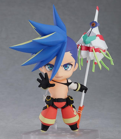 PROMARE GALO THYMOS NENDOROID