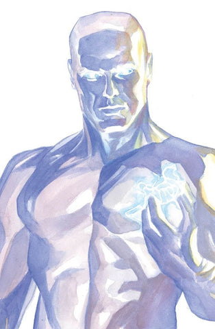 Gli Incredibili X-Men 375 Variant Alex Ross