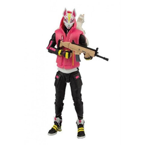 FORTNITE - ACTION FIGURE DRIFT 18 CM