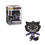 MARVEL VENOM S2 ROCKET RACCOON 515 POP