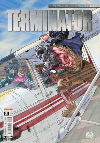 Terminator 8