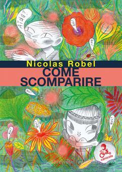 Come Scomparire