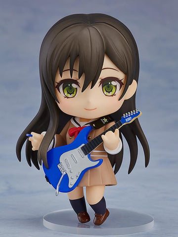 BANG DREAM TAE HANAZONO RERUN NENDOROID