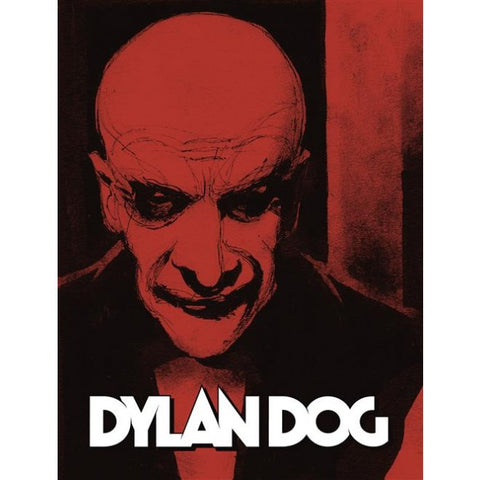 Dylan Dog 402 - Il Tramonto Rosso