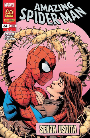 Spider-Man 773 - Spider-Man 64