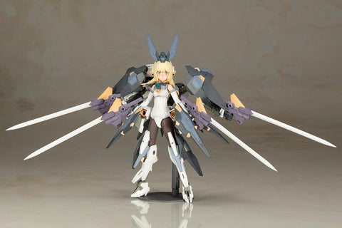 FRAME ARMS GIRL ZELFIKAR ST V.MKIT