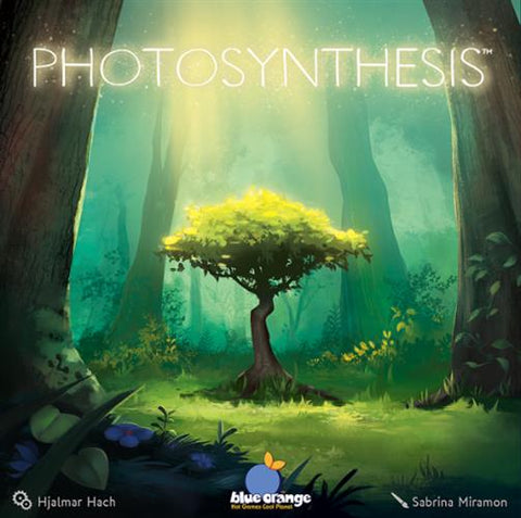 PHOTOSYNTHESIS