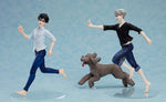 YURI ON ICE YURI & VICTOR PREMIUM B