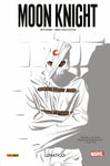 Moon Knight 1: Lunatico - Ristampa