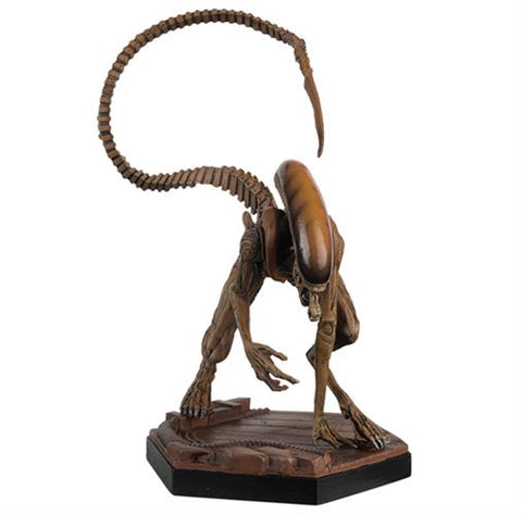 ALIEN & PREDATOR - ALIEN 3 XENOMORPHE - FIGURE 13CM