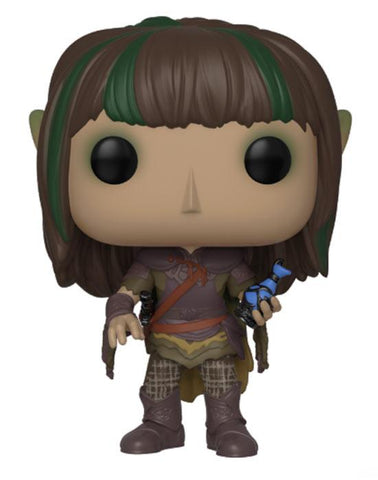 DARK CRYSTAL RIAN POP