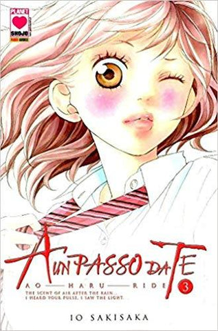A Un Passo Da Te 3 - III Ristampa