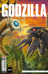 Godzilla 9