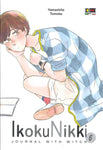Ikoku Nikki - Journal With Witch 6