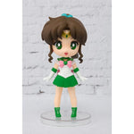 SAILOR MOON MINI FIGUARTS - SAILOR JUPITER - 9CM