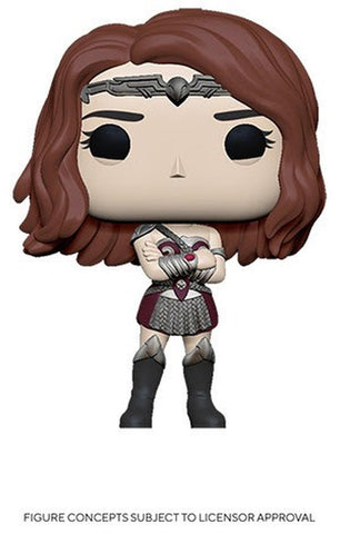 THE BOYS QUEEN MAEVE POP