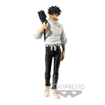 JUJUTSU KAISEN 0 YUTA OKKOTSU FIGURE