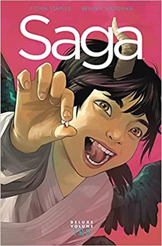 Saga Deluxe 3