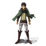 ATTACK ON TITAN MSP EREN YEAGER FIGURE