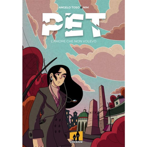 Pet - L'Amore Che Volevo
