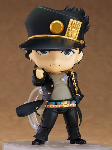 JOJO JOTARO KUJO NENDOROID