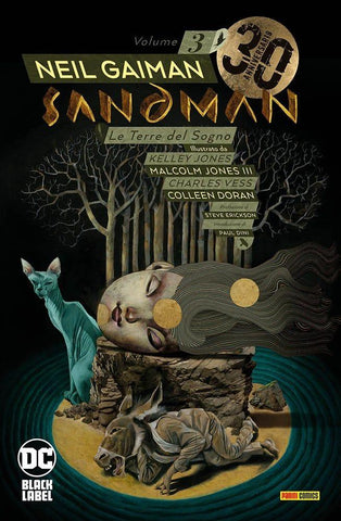 Sandman 3