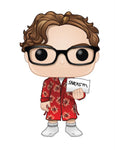 THE BIG BANG THEORY - POP FUNKO VINYL FIGURE 778 LEONARD 9CM