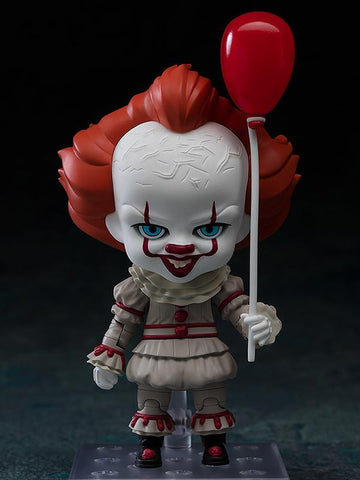 IT PENNYWISE NENDOROID