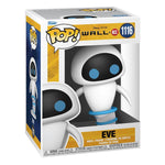 DISNEY WALL-E EVE FLYING POP