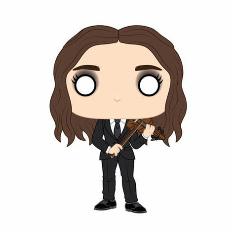 UMBRELLA ACADEMY - POP FUNKO VANYA HARGREEVES 9CM