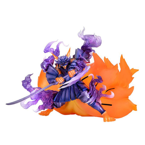BORUTO NARUTO NG KURAMA SUSANO STATUE